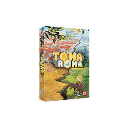 Draco Ideas Jogo De Tabuleiro Toma Roma