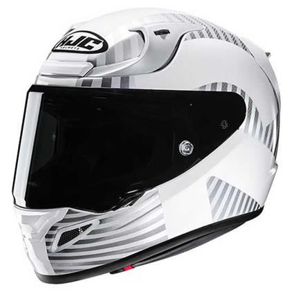 Hjc Capacete Integral Rpha 12 Ottin