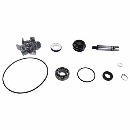 Parts Europe Kit De Reconstrução Da Bomba De água 014-0026