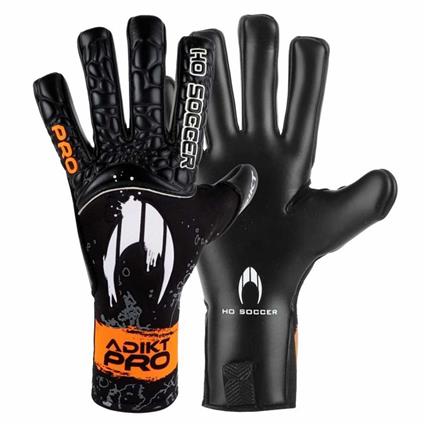 Ho Soccer Luvas De Goleiro Adikt Pro