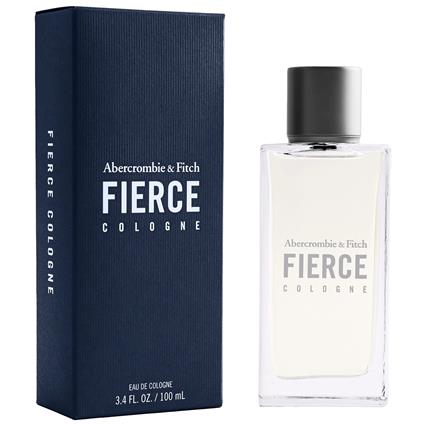 Abercrombie & Fitch perfume Fierce Cologne EDC 100 ml