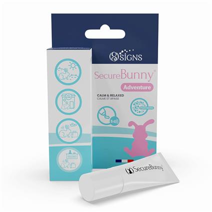 Securebunny Suplemento Para Animais De Estimação Adventure 10ml