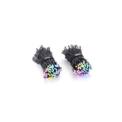 Twinkly Luzes De Natal Tws400spp-beu String 400 Led Rgb 3.2 M