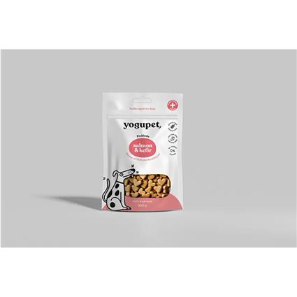 Yogupet Comida Húmida Para Gatos 10x50g