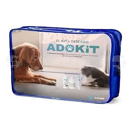 Calier Kit De Primeiros Socorros Adokit (lac+quatro+film)