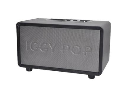 Alto-Falante Bluetooth Portátil IGGY POP 1885 IGGY POP