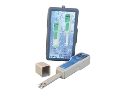 Testador Eletrônico de Sal Tds5031 MELFRANCE