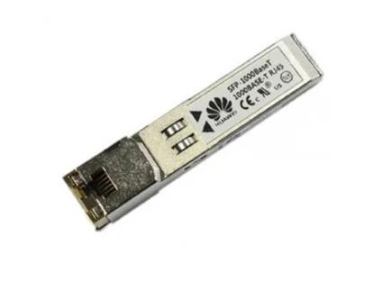 Módulo Transceiver Electrico SFP-1000BaseT 1G SFP