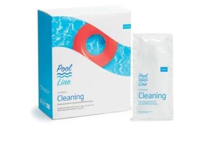 Solução de Limpeza de Eletrodos Uso Geral 25 Sachês de 20 Ml Hi7006014 HANNA INSTRUMENTS