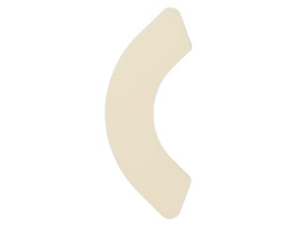 Acessório Ostomia Tiras Fixação OXMED