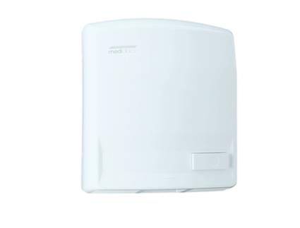 Secador de Mãos M88PLUS JUNIOR Branco MEDICLINICS