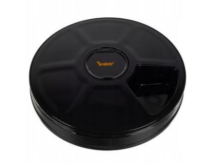 Máquina de alimentação com temporizador NORTHIX