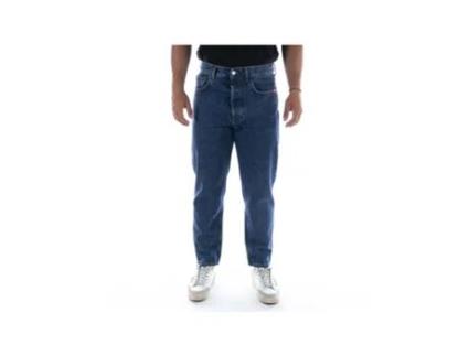 Jeans de Homem AMISH Azul (29)