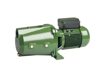 Bomba de Superfície de Estágio Único com Escorvamento Automático Trifásico de 2.2Kw Jet 300T DAB
