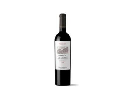 Pago de Carraovejas Cuesta de las Liebres Cuesta de las Liebres 75cl