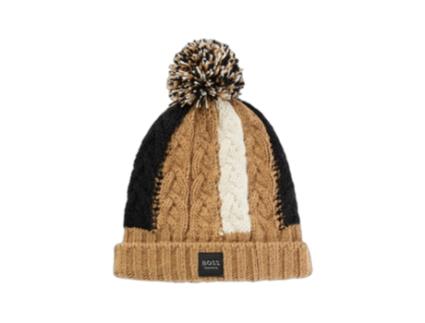 Gorro Unissexo BOSS EQUESTRIAN Bobble (Tamanho Único)