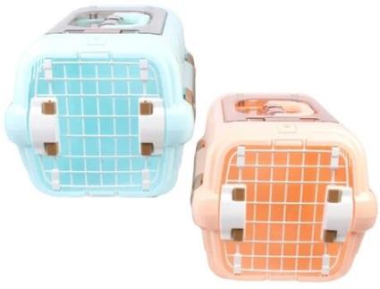 Transportadora Animal Lpm Envio Aleatório LPM PETS