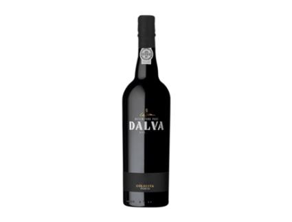 Vinho fortificado DALVA Colheita Porto (0.75 L - 1 Unidade)