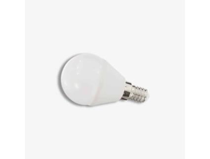 Lâmpada Led G45 4.5W 6000K 500Lm – LUXHOME