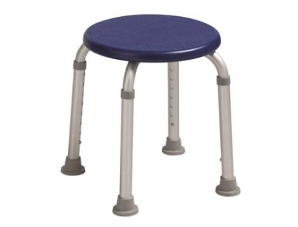 Banqueta ANTAR PLS005G Azul