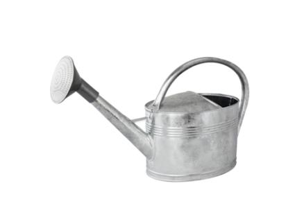 Regador Galvanizado a Quente 10L 020120 GUILLOUARD