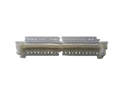 Conjunto de Escova Ativa para Supremo M4 9995540-Assy DOLPHIN