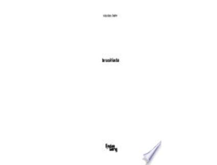 Livro Brasiliada de Nicolas Beher (Português do Brasil)