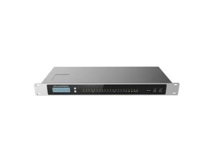 Central Telefónica Grandstream UCM6308 PoE 8 FXO/8 FXS IP PBX