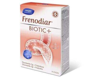 Frenodiar Biótico 3 Varas MAYLA PHARMA