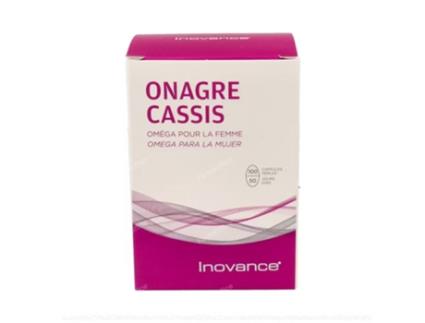 Onagro Cassis 100 Pérolas INOVANCE