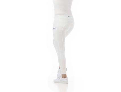 Calça Agadir Branco 40Riding World