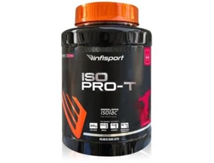 Iso Pro-T 1 Kg Fresa INFISPORT
