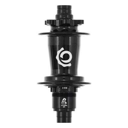 Industry Nine Cubo Traseiro Hydra Classic Boost 6b Disc Shimano Micro Spline
