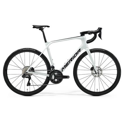 Merida Bikes Bicicleta De Estrada Scultura Endurance 8000 Ultegra Di2 2025