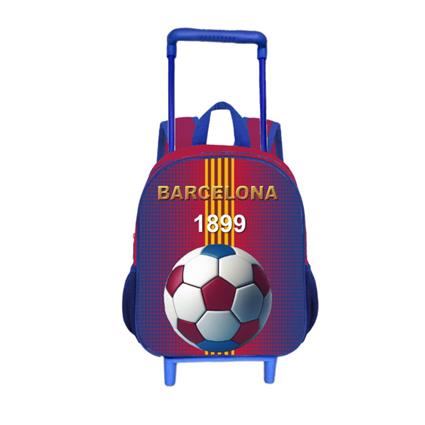 Grupo Moya Mochila Barcelona 3d Cart Mod1 26x31x11 Cm