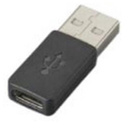 Spare Adapterusb Type Caccs