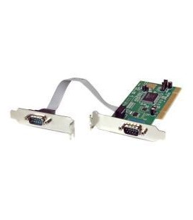 Tarjeta Adapt PCI Uart 16550 Ctlr