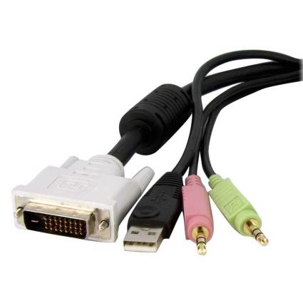 CABLE DE 1 8M PARA SWITCH CONMUTADO