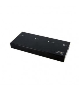 ST122DVIA Multiplicador de Vídeo DVI 2X DVI