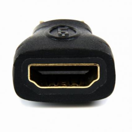 ADAPTADOR HDMI A MINI HDMI