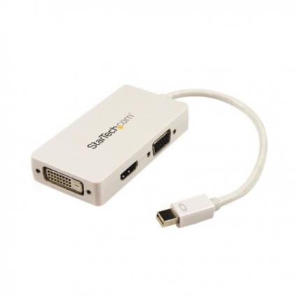 MINIDISPLAYPORT A VGA DVI HDMI