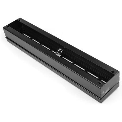 2U RACK-MOUNT Security Cover Rack