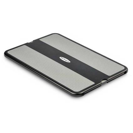 Ntbkpad Suporte Para Computadores Portáteis Suporte Para Notebook Preto, Cinzento 38,1 CM (15)