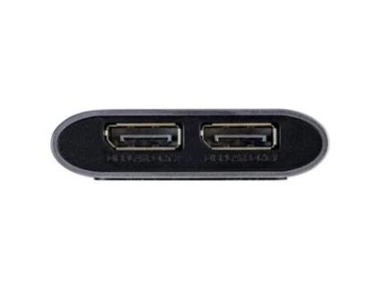 ADAPTADOR THUNDERBOLT 3 A 2XDP
