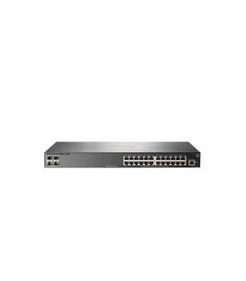 Aruba 2930F 24G 4SFP+ SW CPNT