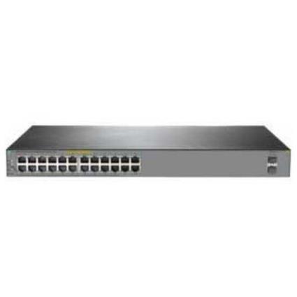 E 1920S 24G 2SFP POE+ 370W Switches