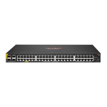 Aruba 6100 48g cl4 4sfp+ Swchcpnt