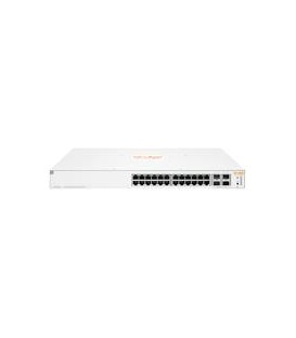 Aruba ion 1930 24g 4sfp+ 370w sw - P