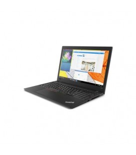 Thinkpad L580 Notebook Preto 39,6 CM (15.6) 1920 X 1080 Pixels 8TH GEN Intel® Core™ I5 8 GB DDR4-SDRAM 1000 GB HDD WI-FI 5 (802.11AC) Windows 10 PRO