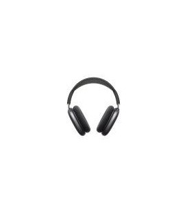 Auscultadores Bluetooth AirPods Max Noise-Cancelling Cinzento Sideral